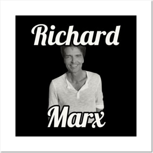 Richard Marx / 1963 Posters and Art